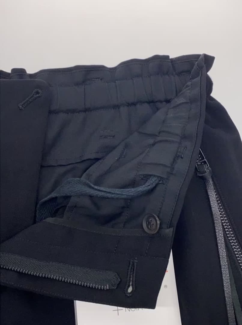 Yohji Yamamoto パンツ