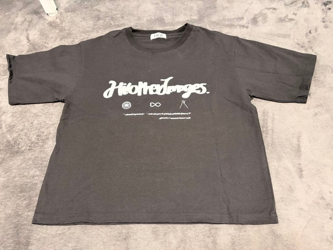 UVERworld TAKUYA∞ Hoi Tシャツ セット - メルカリ