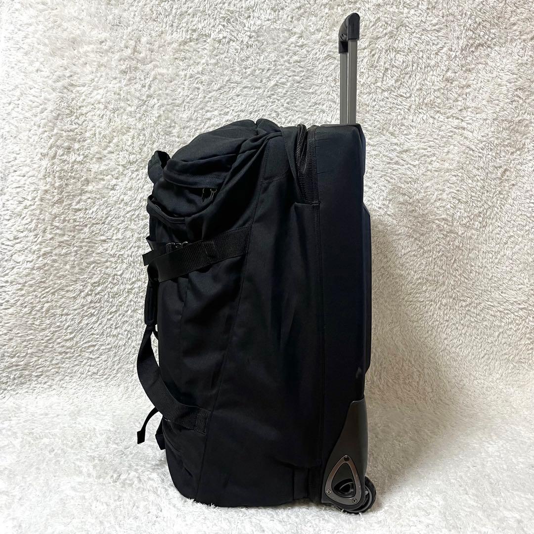 ✨入手困難✨廃盤品 パタゴニア キャリーケース スーツケース 超大容量