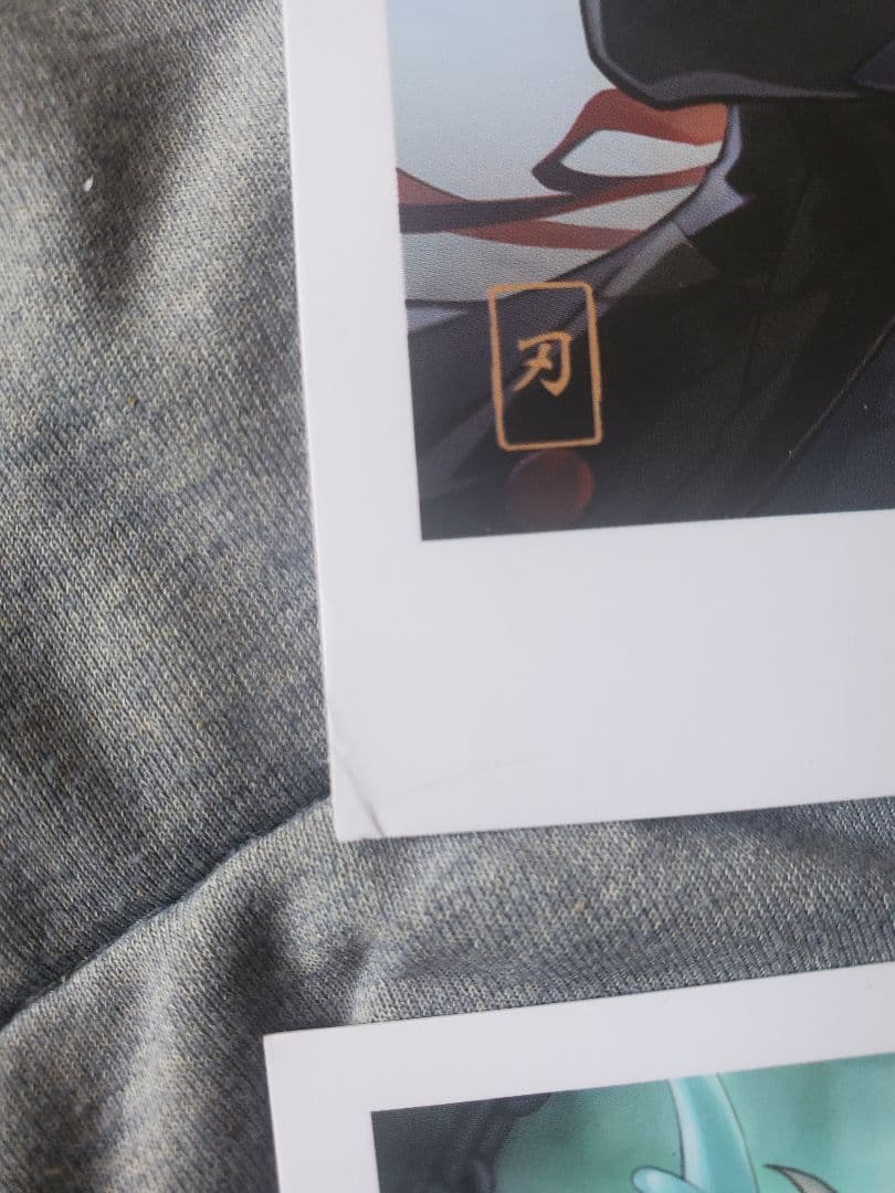 『崩壊：スターレイル』ポストカード セット