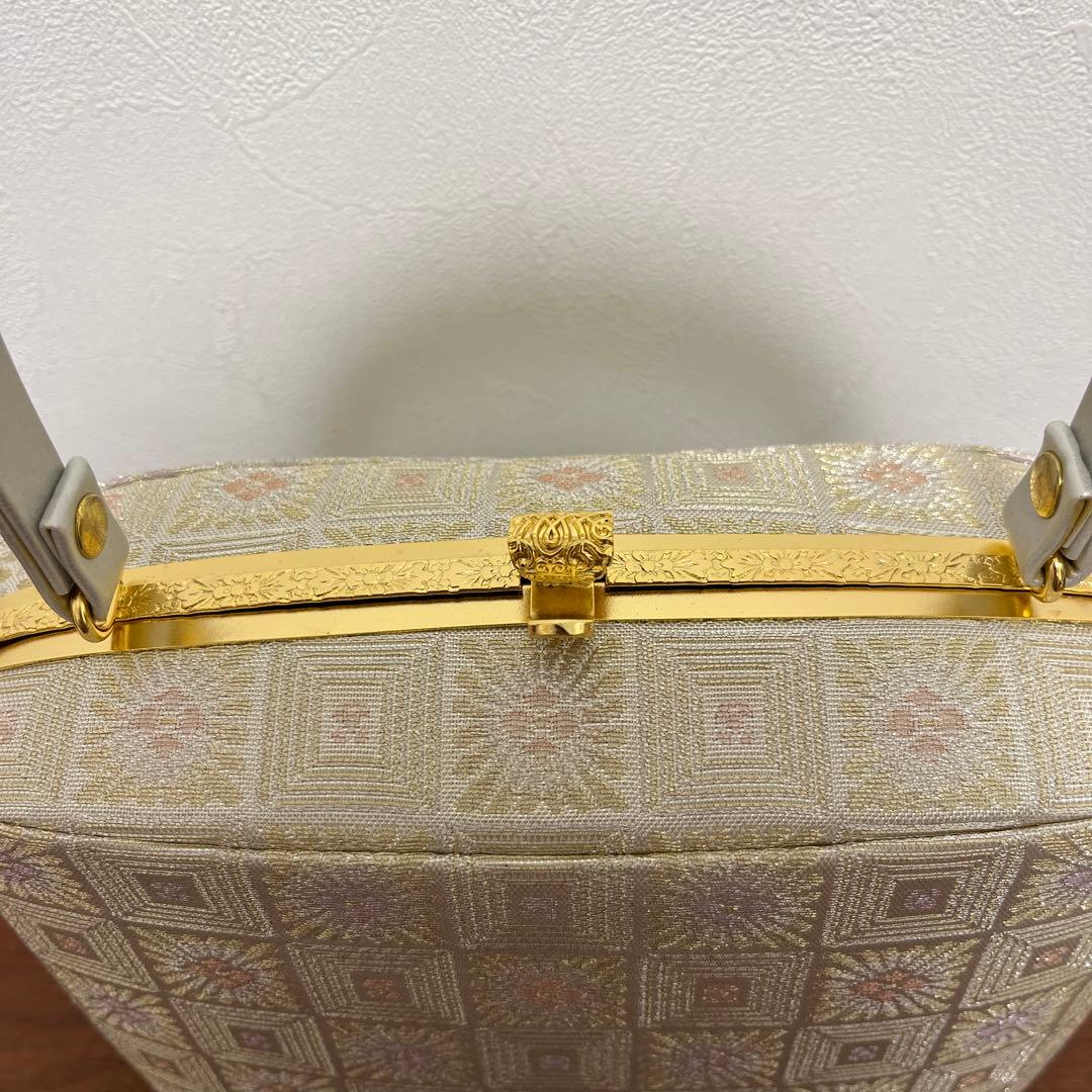 和装バッグ