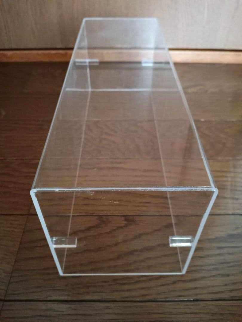 ケース付き 実物大 和乃心 撰彩菓 栗羊羹 食品サンプル - メルカリ