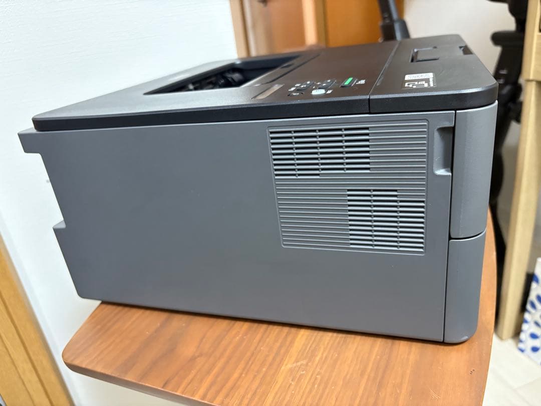 使用頻度少 HL-L2375DW ブラザー Brother プリンター