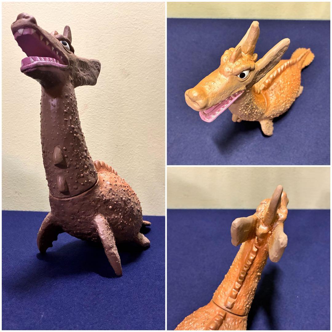 ビニールパラダイス フレニックス TV映画 マグマ大使 登場 マーミット ソフビ