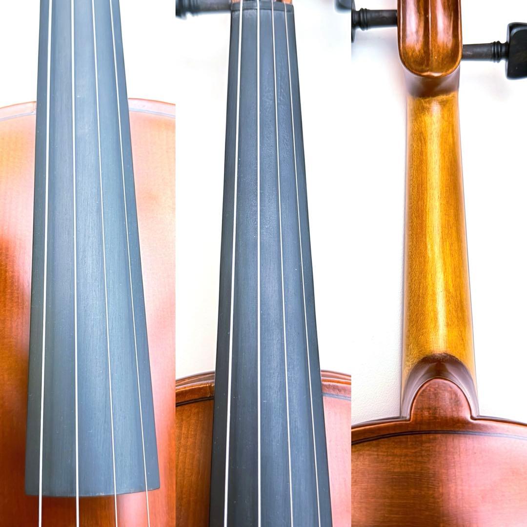 【希少】Antonius Stradivarius Cremonensis