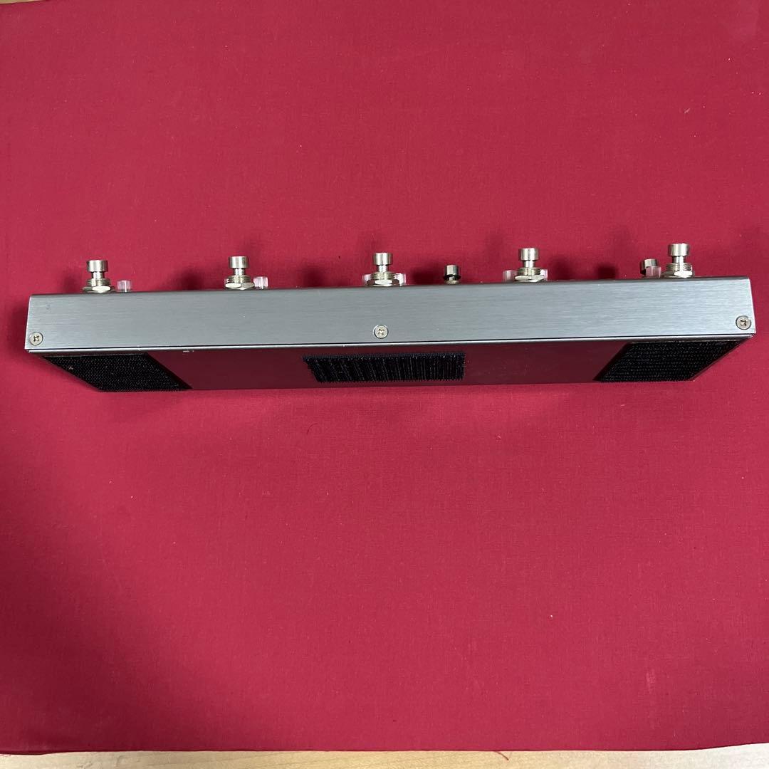 期間限定値下げ FREE THE TONE ARC-53M スイッチャー