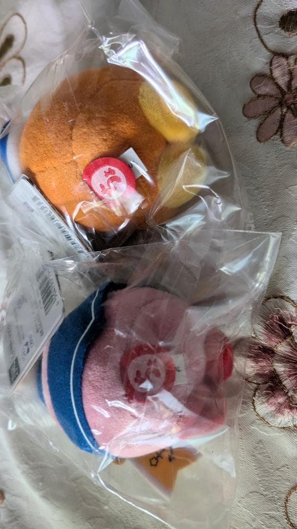 ちょっこりさん カフェ 星のカービィ サニーデイ ワドルディ ボン・ヴォヤージュ