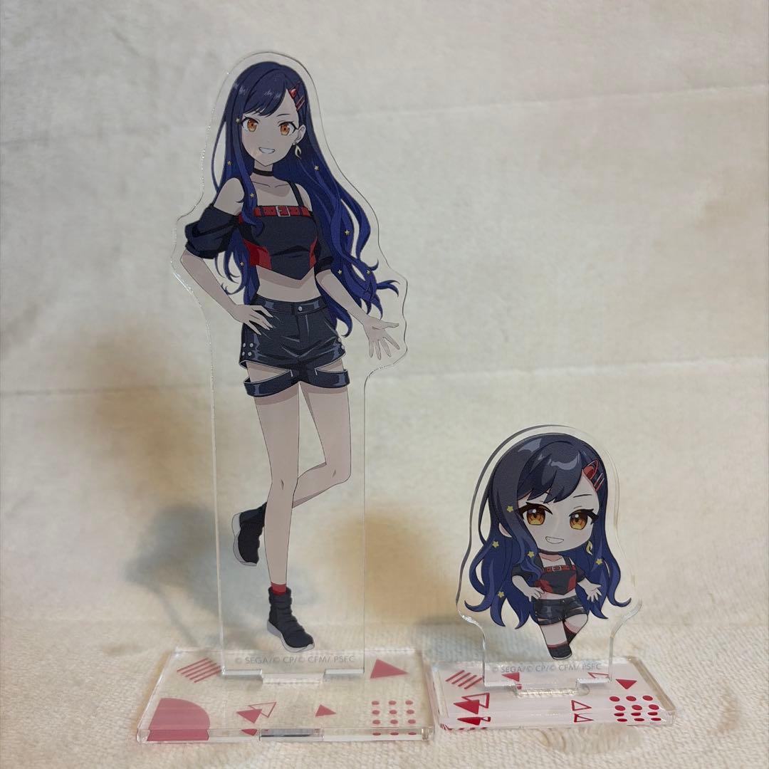 【匿名配送】　プロセカ　白石杏　17点　まとめ売り