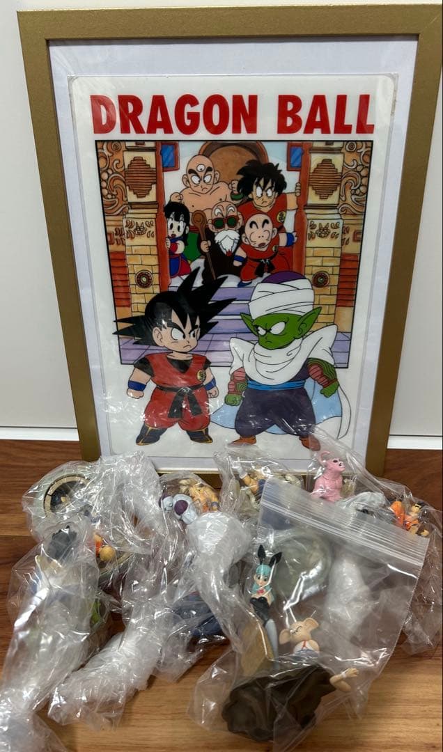 【全59種コンプ】ドラゴンボール　イマジネイション1〜9+ベスト全種類