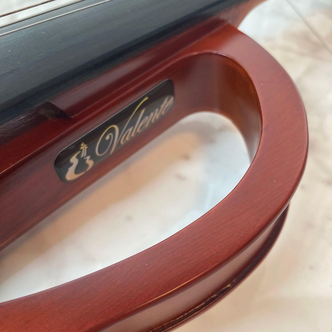 Valente EVN-27 エレキバイオリン