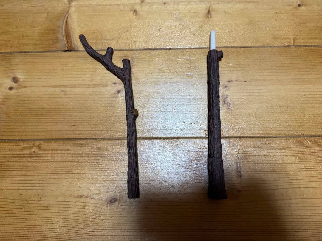 白ひげ シロクマ フィギュアーツzero