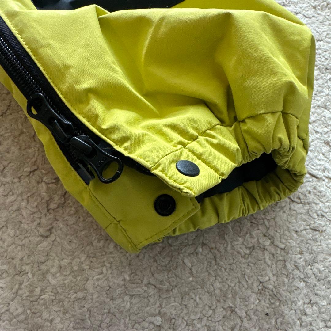 【美品】THE NORTH FACE スキーウェア 80