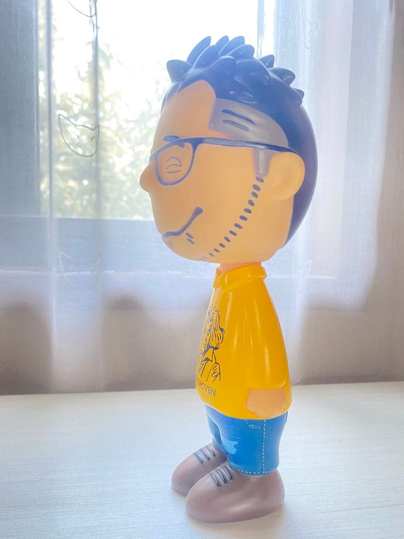 槇原敬之　フィギュア