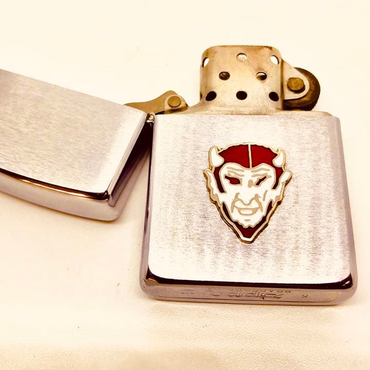 ♠︎超激レア逸品♠︎悪魔♠︎サタン♠︎デビルマン♠︎フリーメイソン