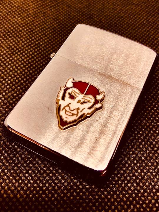 ♠︎超激レア逸品♠︎悪魔♠︎サタン♠︎デビルマン♠︎フリーメイソン