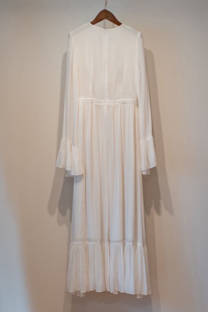 ⭐︎もんぺ⭐︎THEURBANBLANCHE アーバンブランシュ ウエディング