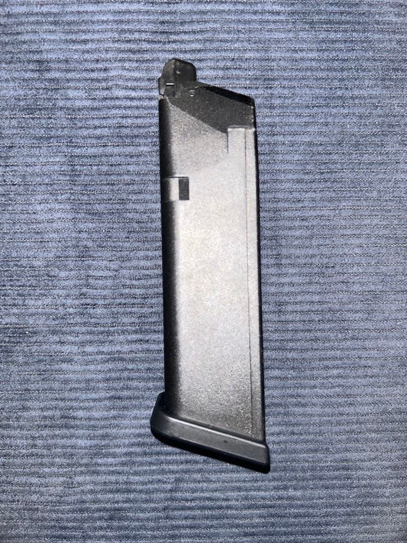 東京マルイ　Glock 17 Gen4 ガスガン