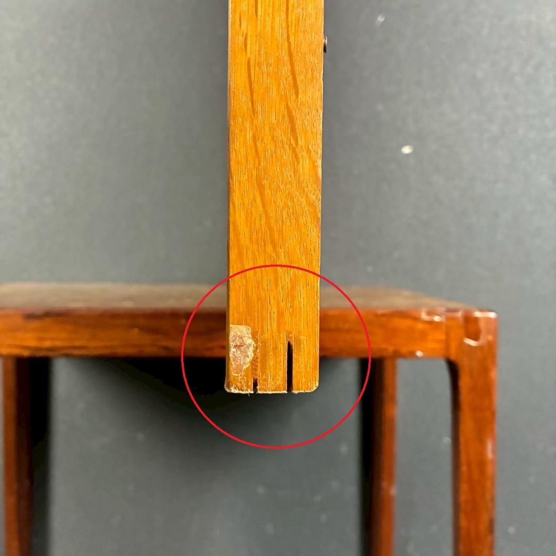 最終値下げ】牧野宗則「小川のある風景」木版画 1978年制作 直筆サイン入り