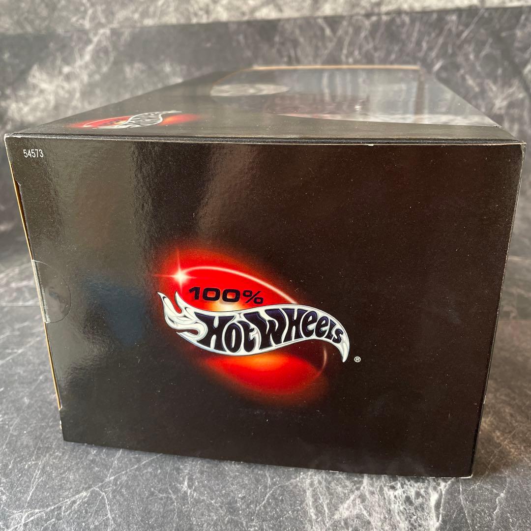 ホットウィール　ワーゲンドラッグバス　カスタマイズドラッグバス