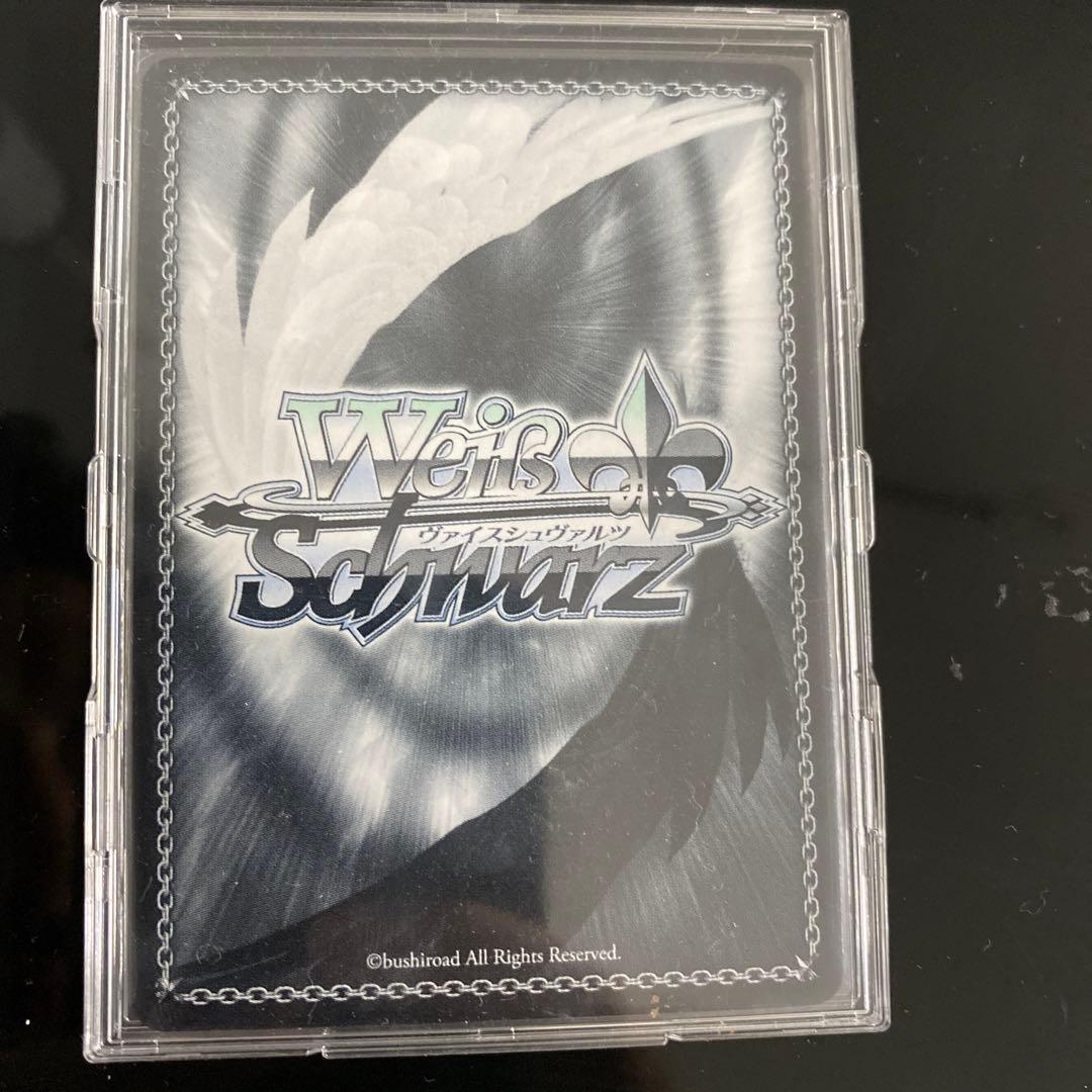 ヴァイスシュヴァルツ　アイズ・ヴァレンシュタイン　剣姫アイズ　ダンまち