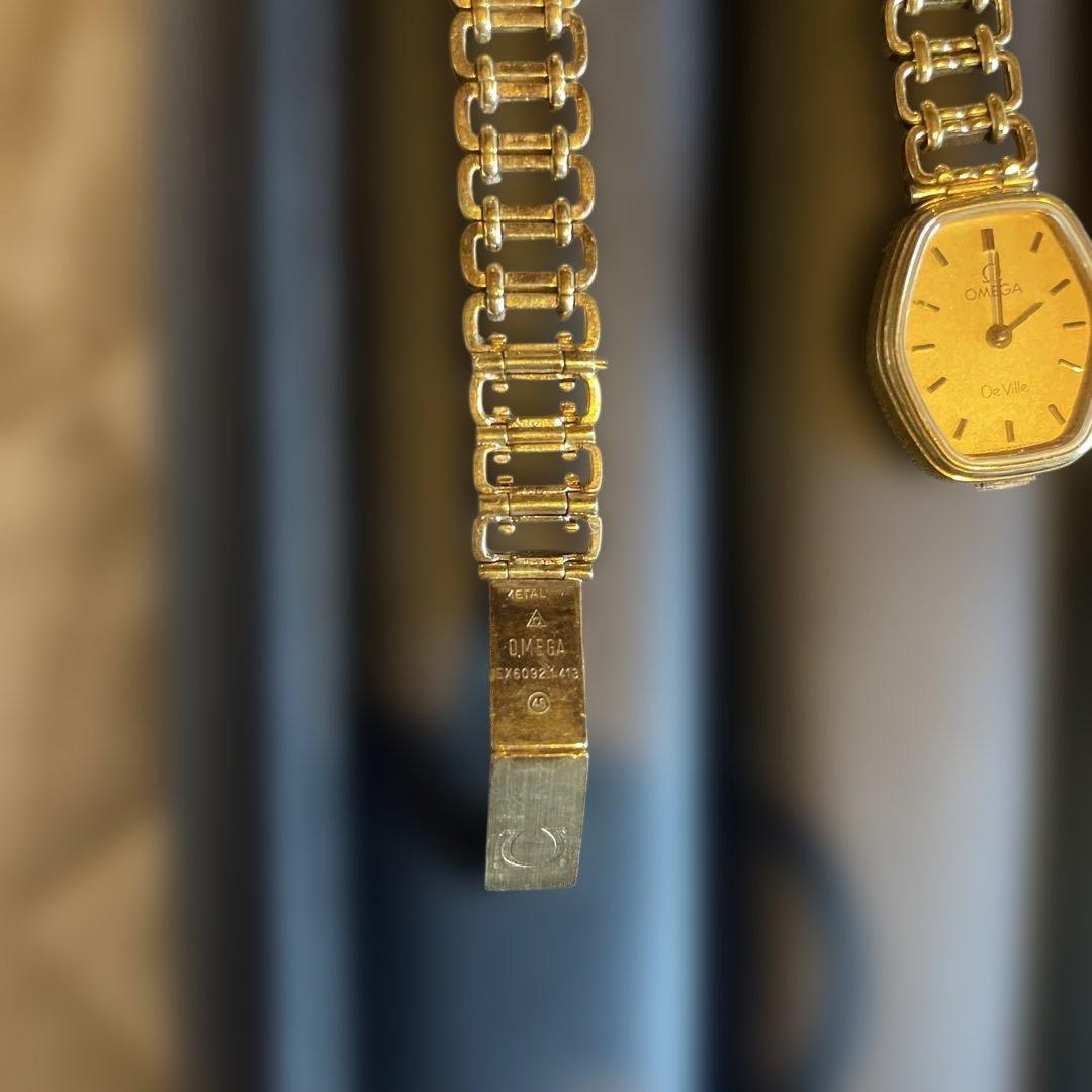 生前整理　指輪　ネックレス 時計まとめ売り