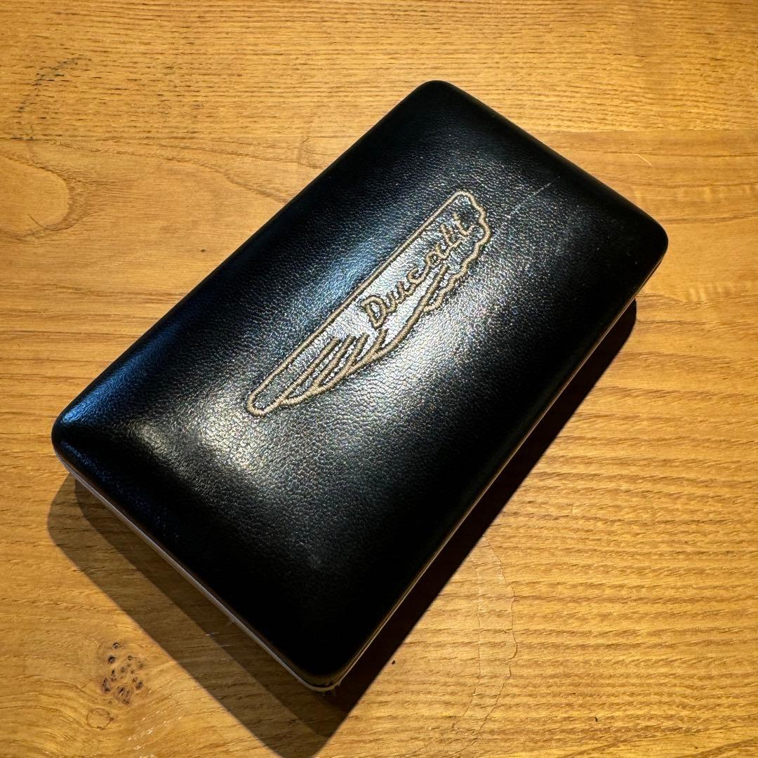 ドゥカティ 750 万年筆 - メルカリ