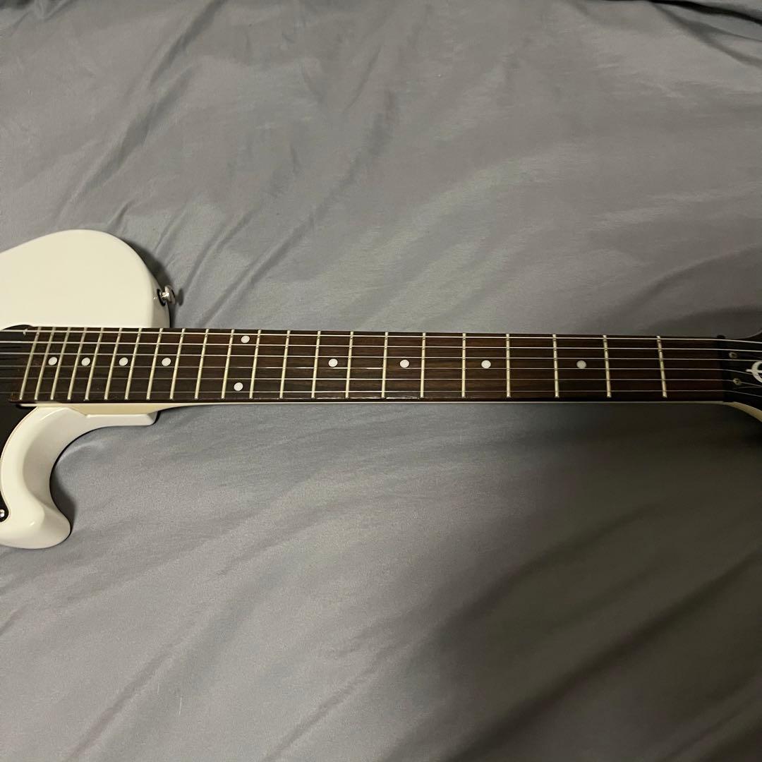 Epiphone By Gibson Les Paul Juniorエレキギター