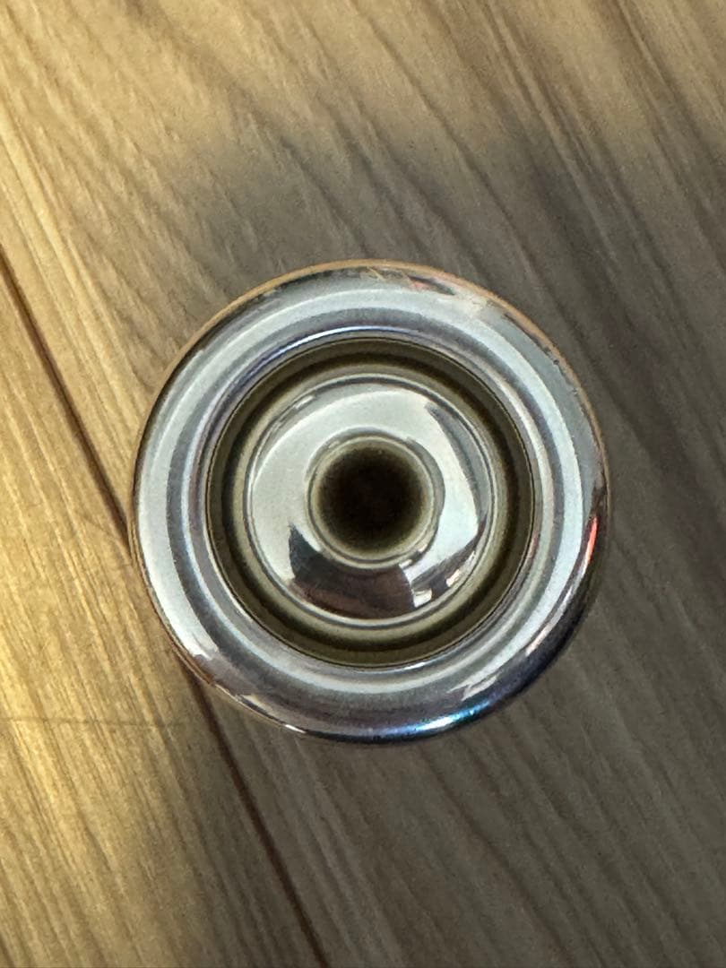 管楽器・吹奏楽器 Greg Black trombone mouthpiece 9C Midium