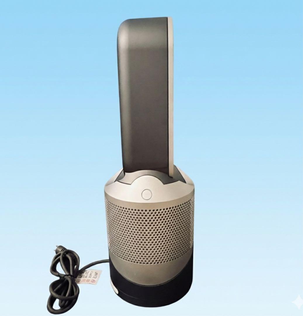 【極美品】Dyson Pure Hot+Cool ダイソン HP00ISN