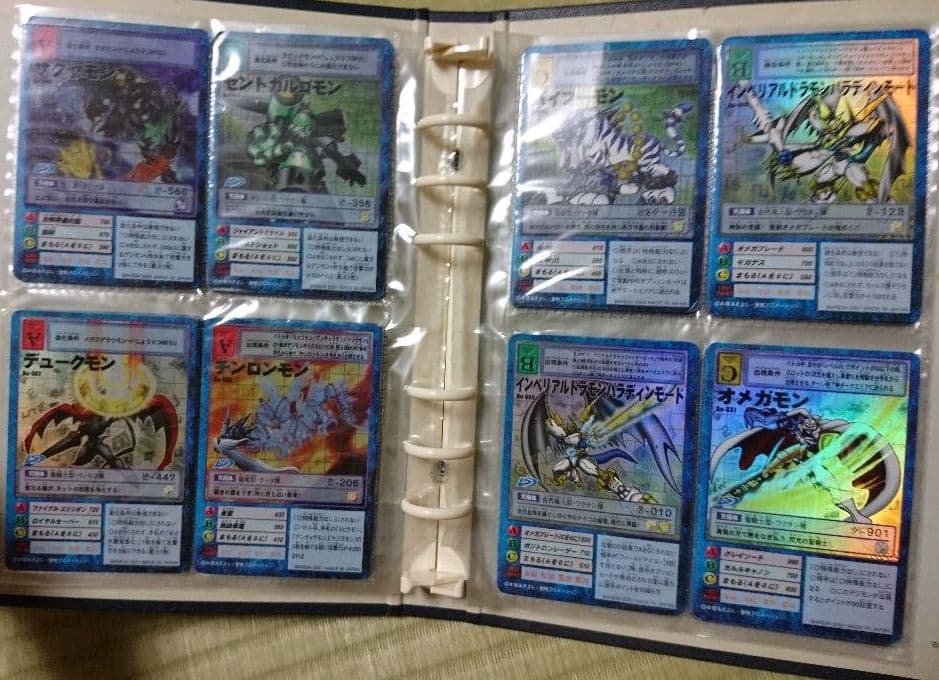 デジモンカード