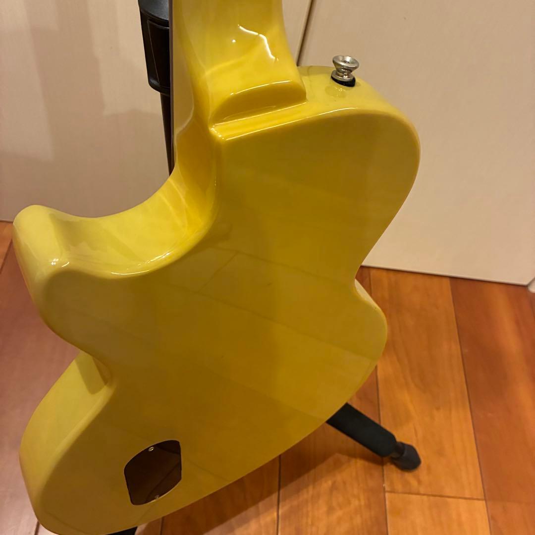 ギター Epiphone Les Paul Junior 57 reissue