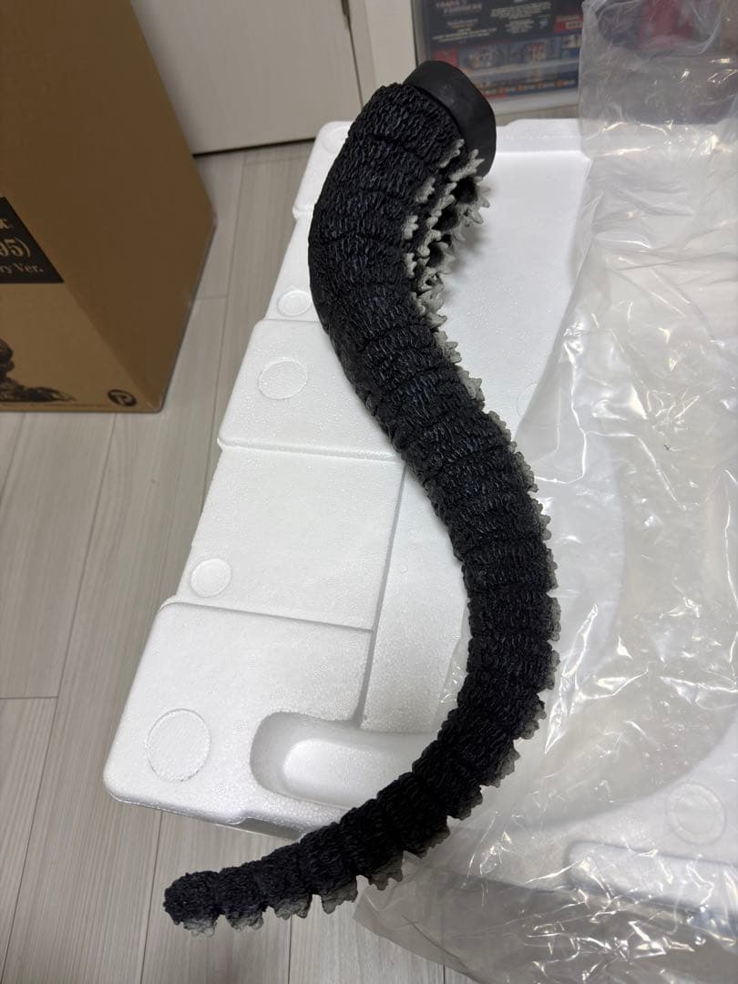 ク*ス様 ギガンティックシリーズ ゴジラ(1995) 30th Annivers