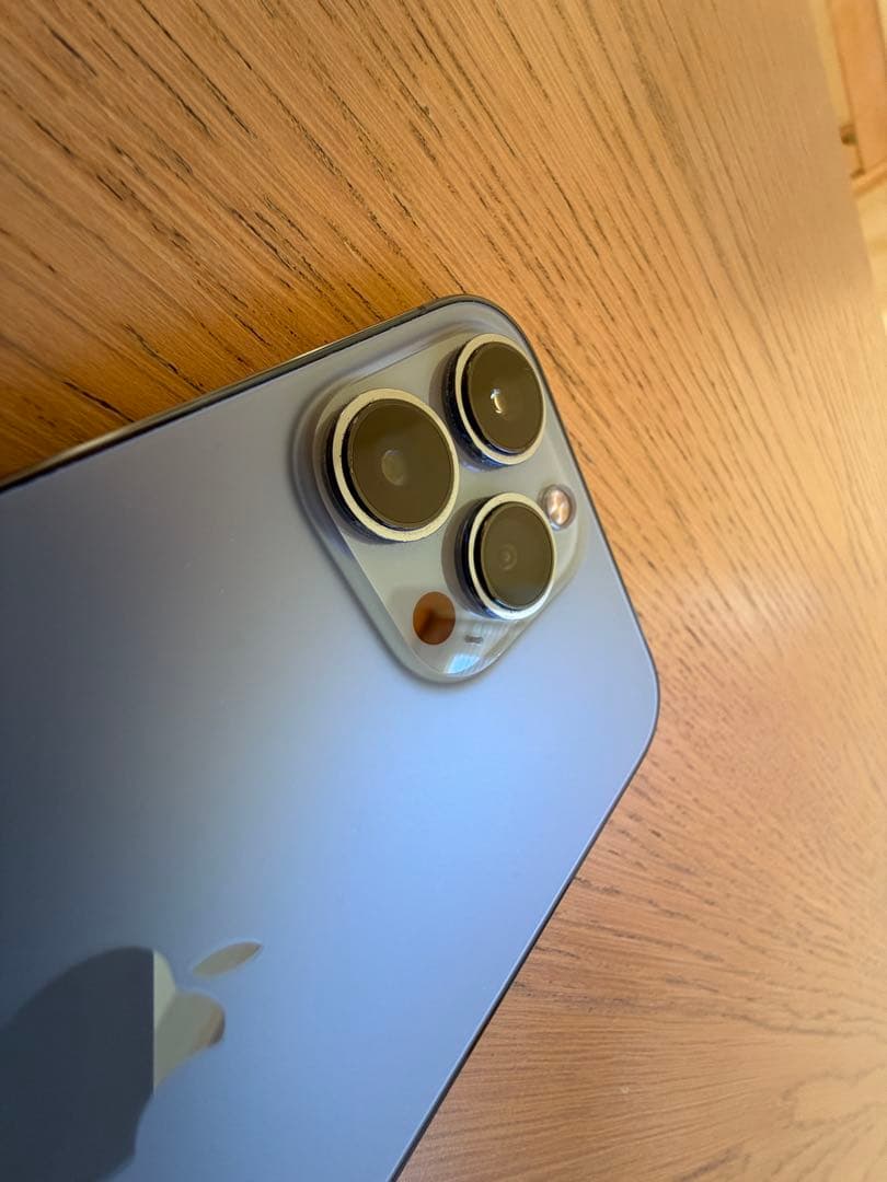 iPhone 13Pro256GBバッテリー84%SIMフリー iPhone 13 Pro 256GB シエラ