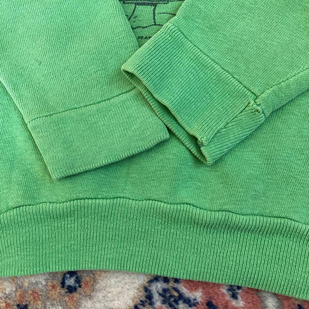 アメリカ古着　ビンテージ　スヌーピー のトレーナー