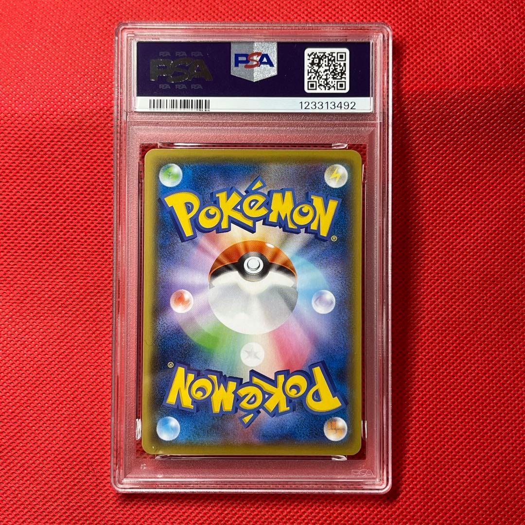 PSA10★連番 ホウオウ 004/028 ルギア 005/028 ポケカ