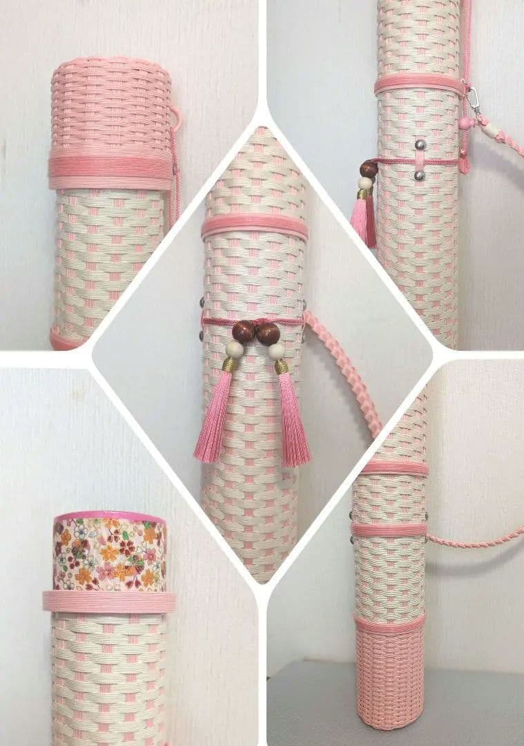 弓道中型矢筒　オリジナルデザイン矢筒　肩紐付き 弓道中型矢筒 オリジナルデザイン矢筒 肩紐付き 弓道 矢筒 オリジナル