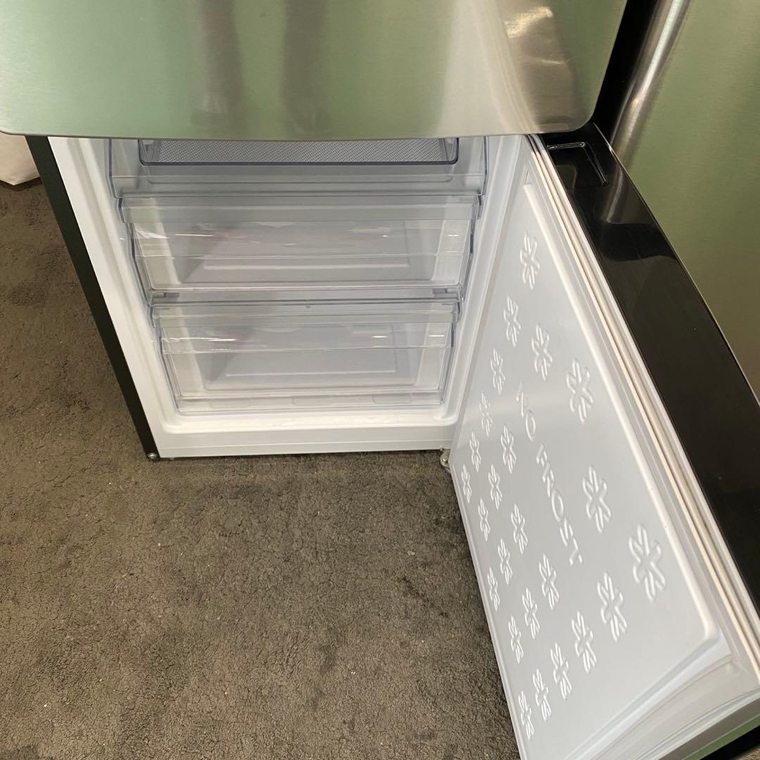 ⭕️設置無料⭕️ ハイアール 冷蔵庫 洗濯機 単身セット 一人暮らし