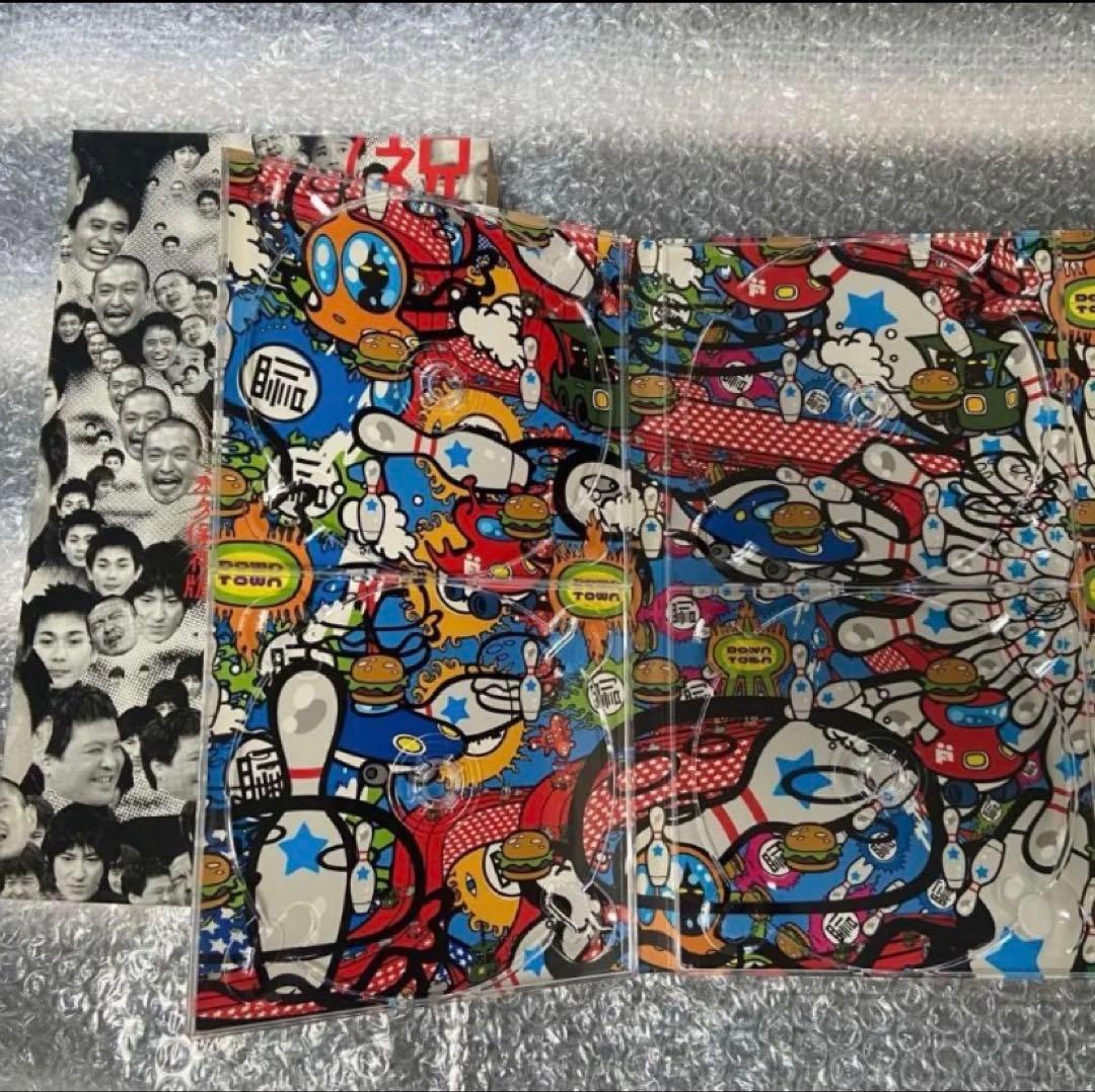 完全限定生産 松本人志 浜田雅功 フィギュア