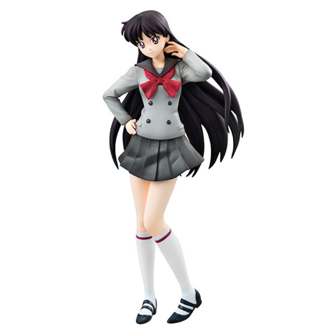 【新品未開封】世界制服作戦 美少女戦士セーラームーン 火野レイ