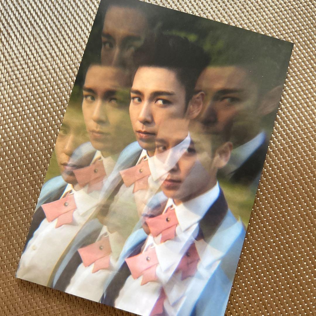BIGBANG MADE SERIES フォトカード 2015 - Made Series Photocards