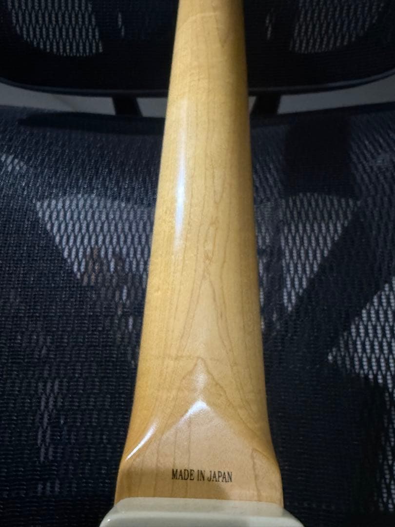 生産終了モデル 美品 momose MST1 - STD/NJ OWH