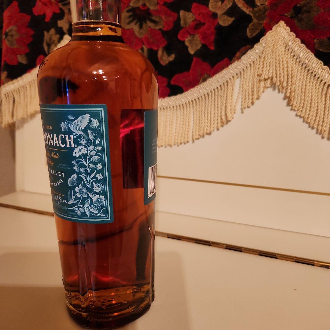 入手困難 GLENDRONACH [ ニャロメ様 ] 専用 ! !