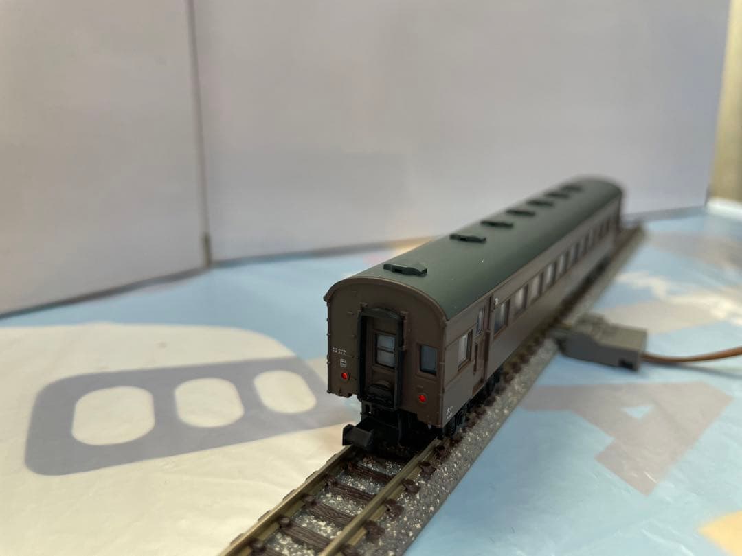 マイクロエース　G2999-M 銀河鉄道999 劇場版　基本6両セット