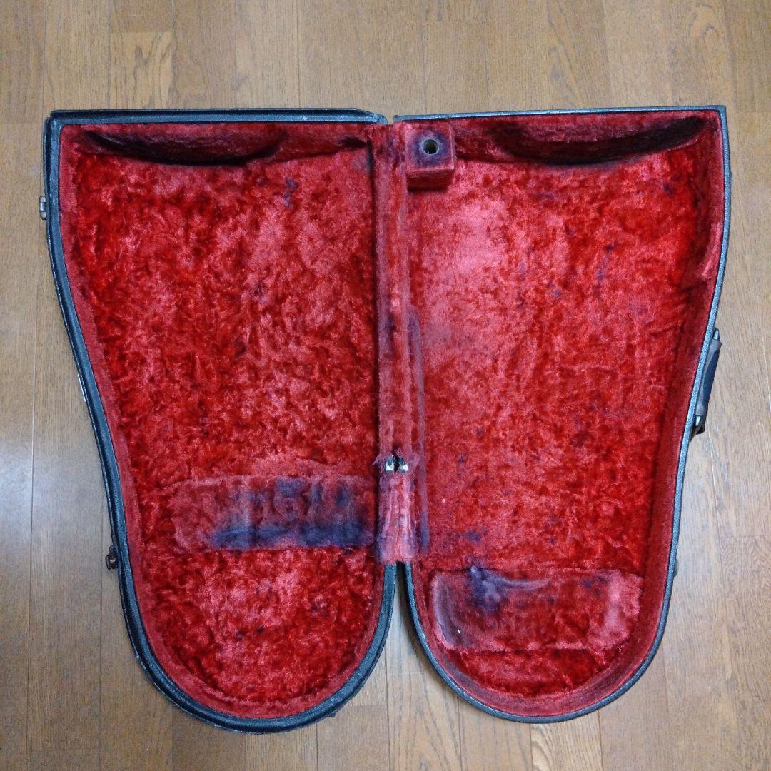 バリトンホルン　Boosey & Hawkes Imperial