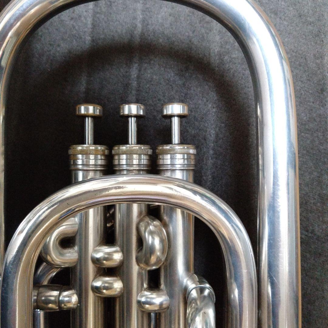 バリトンホルン　Boosey & Hawkes Imperial