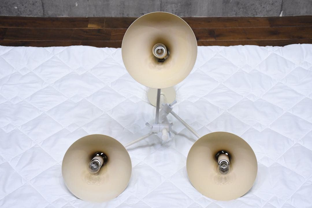 EGC116 ディクラッセ DI CLASSE フィンケ ペンダントランプ