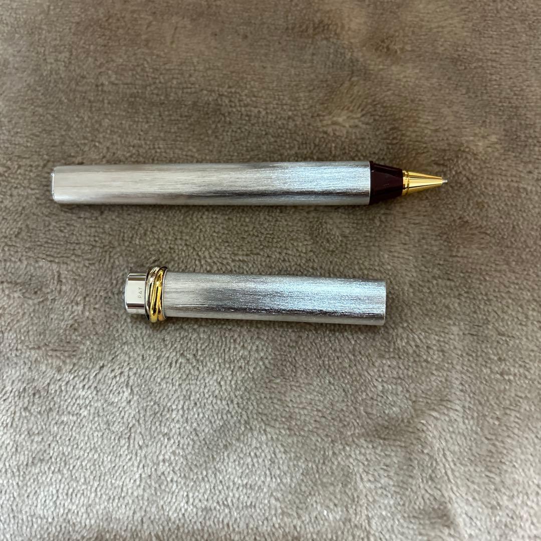 Cartier must ボールペン ケース付き - yellows.co.jp 日本