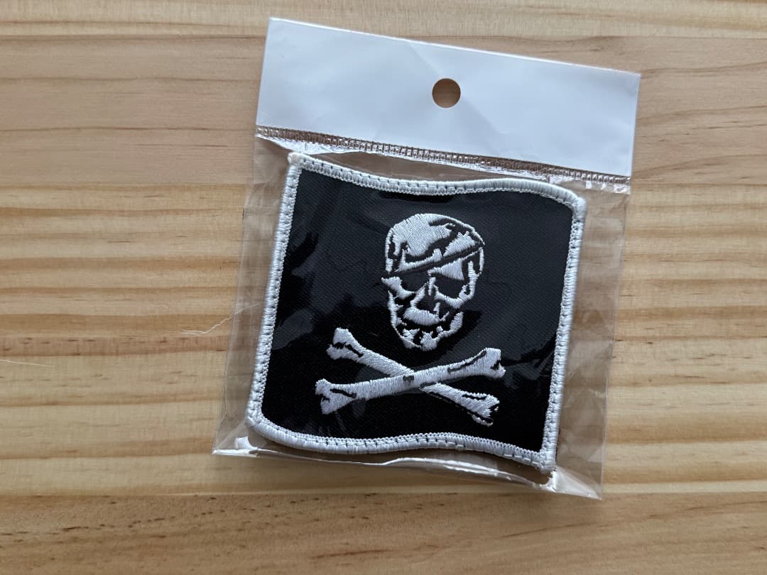 新品レプリカ NAVY SEAL DEVGRU BLUE SQUADRONセット｜NSWDG Blue