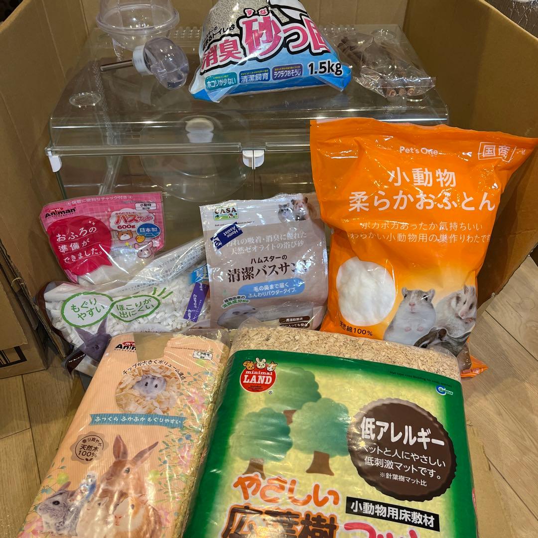 日本クレア CMS-1M 10kg マーモセット、モモンガフード