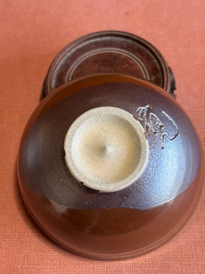 韓国人間国宝 池順鐸◇青磁茶碗◇ 新作登場，2025】 韓国人間文化財 池